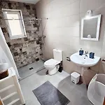 Appartamento Palm 45 - Near The Promenade - Private Balcony By Quicktrips St. Paul's Bay