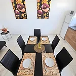 Palm 45 - Near The Promenade - Private Balcony By Quicktrips Appartamento St. Paul's Bay