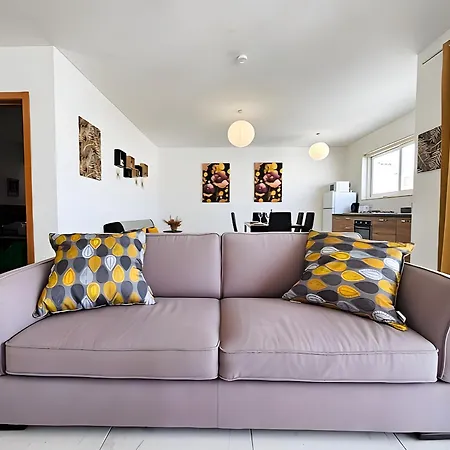 Appartamento Palm 45 - Near The Promenade - Private Balcony By Quicktrips