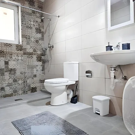 Palm 45 - Near The Promenade - Private Balcony By Quicktrips Apartament *