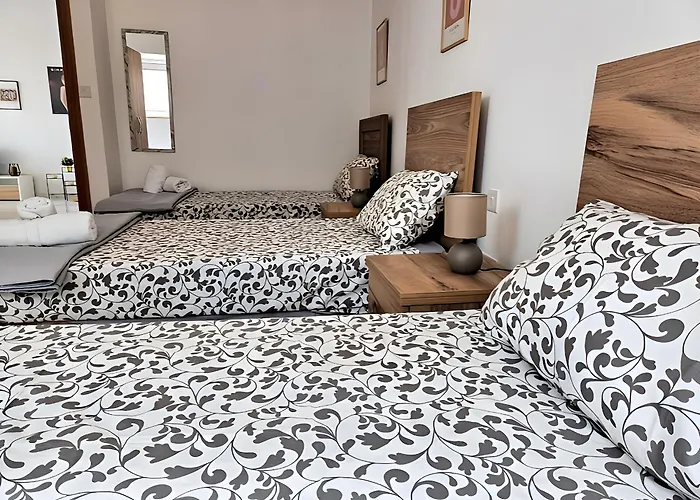 Palm 45 - Near The Promenade - Private Balcony By Quicktrips Apartament *